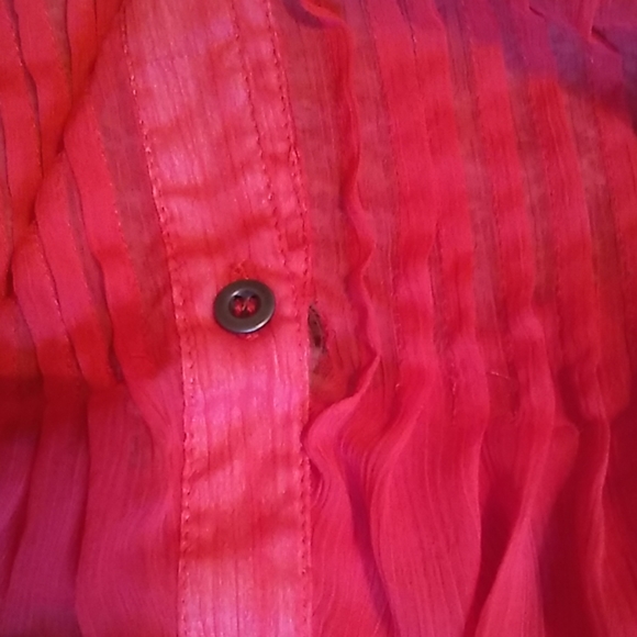 Summer top - Picture 5 of 5